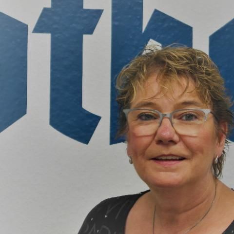 Sabine Farin