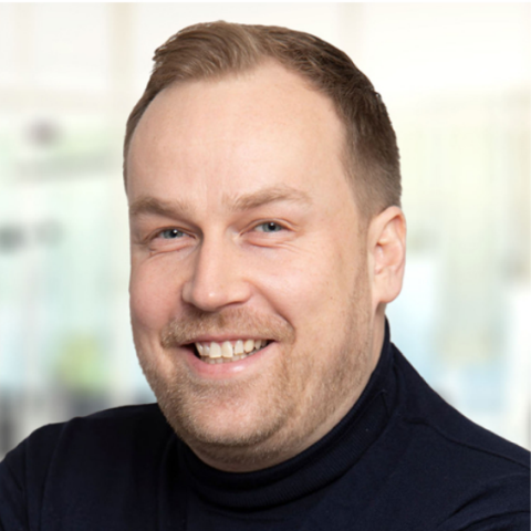 Nils Kolligs