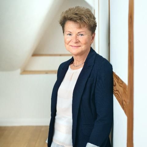 Annelie Hengemühle