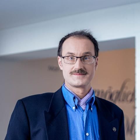 Andre Quaschinski