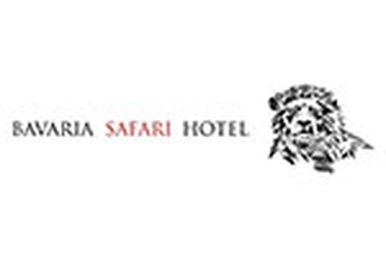 Logo Bavaria Safari Hotel