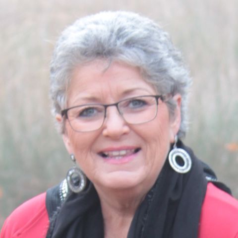 Birgit Böhm