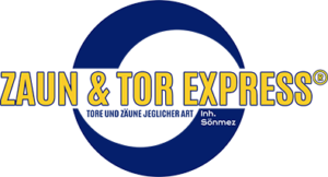 Logo Zaun & Tor Express