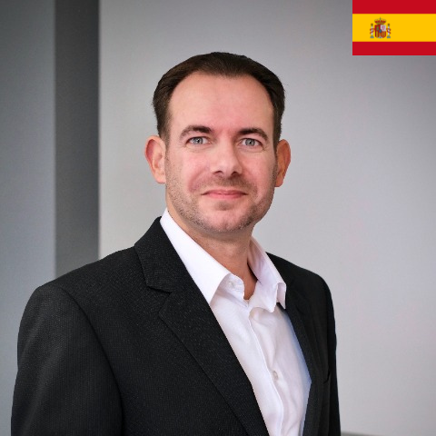 Miguel Benitez