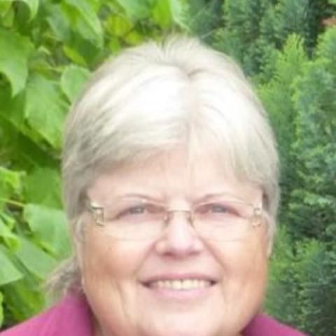 Sabine Pohland