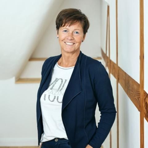 Bianca Nürnberg