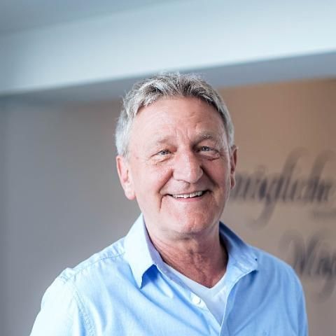 Martin Habenicht