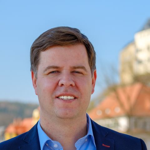 Michael Scheffel