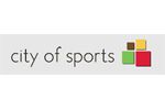 Logo City of Sports