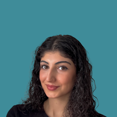 Lava Mahmoud