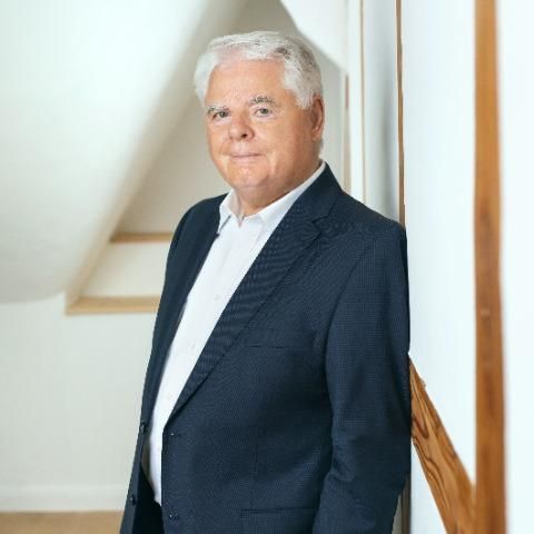 Klaus Hengemühle