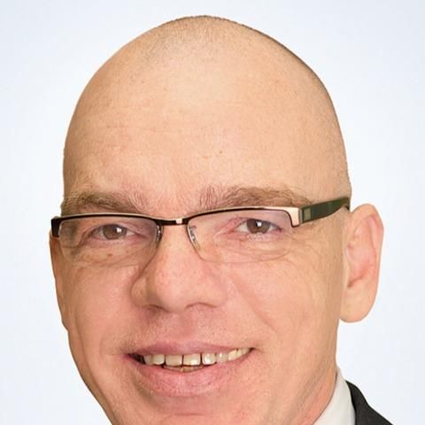Frank Siegmann