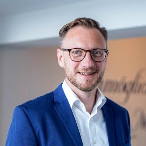 Andreas Klassen