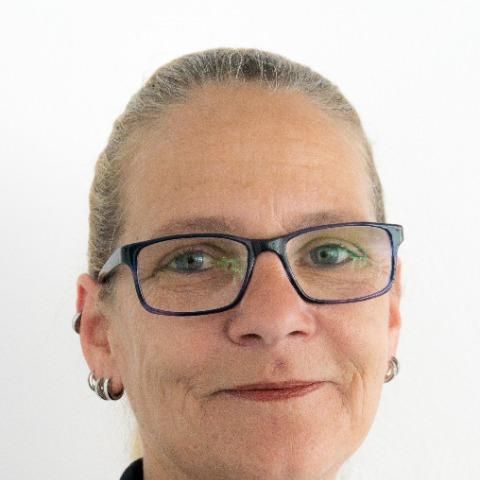 Manuela Mann