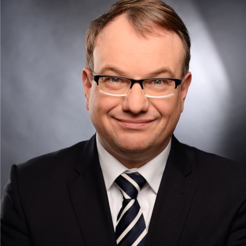 Bernd Krukenberg