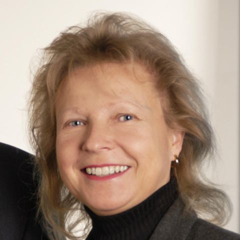 Ute Schmidt