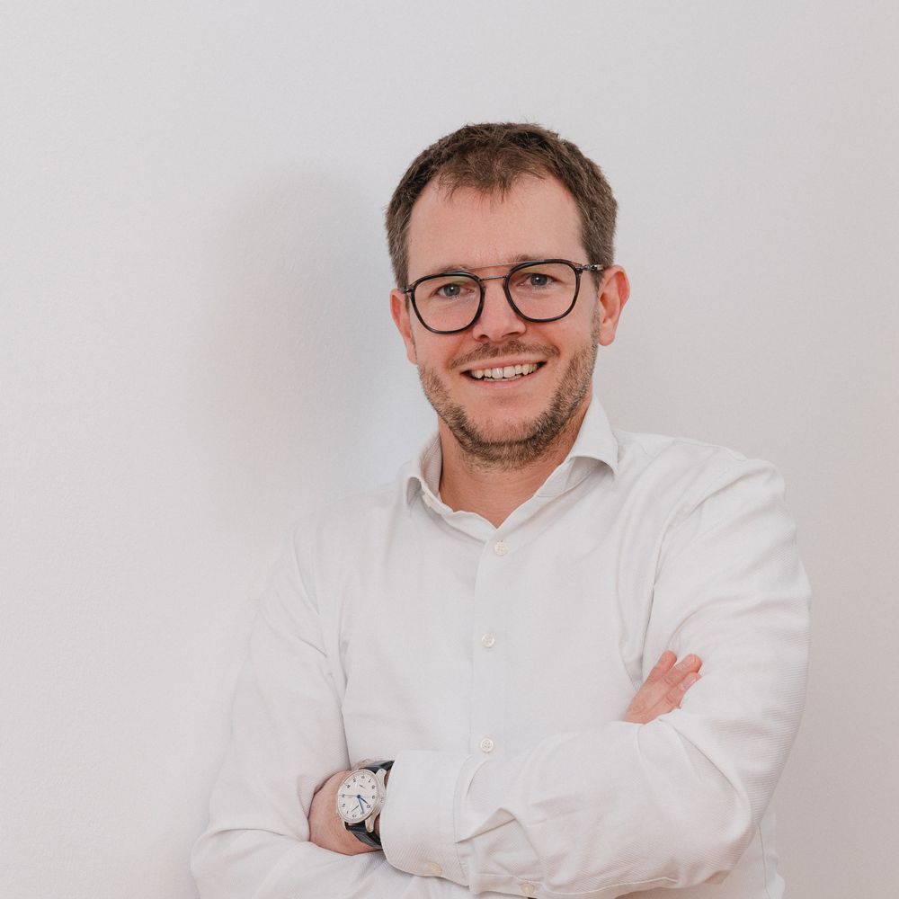 Mathias Grimske