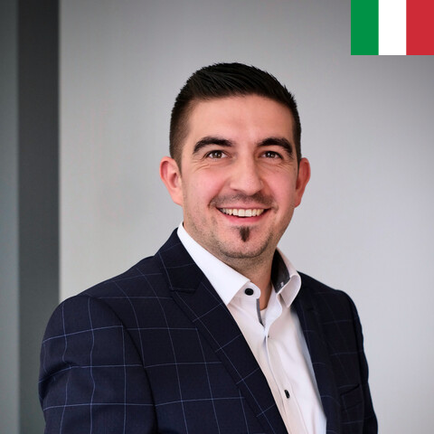 Sandro Dragone