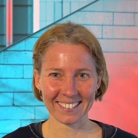Rebecca Reinbold