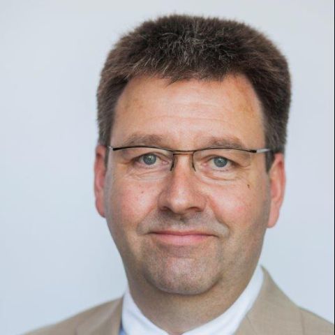 Dietmar Schulze