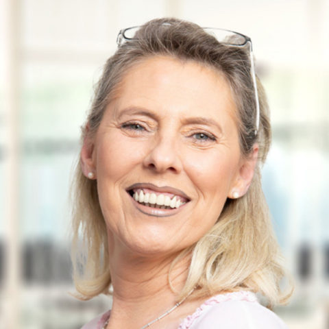 Marion Heiermeier