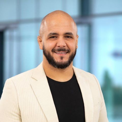 Mohamed Zeggai