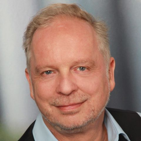 Bernd Schauber