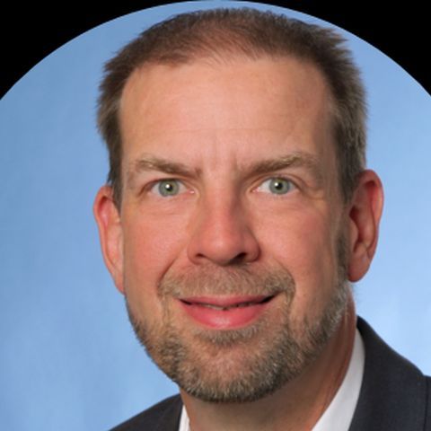 Daniel Conrady