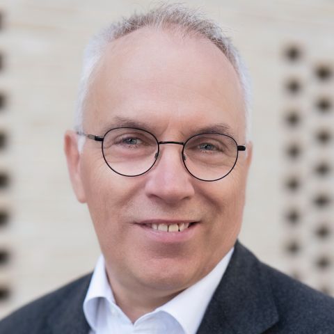 Klaus Gerhardt