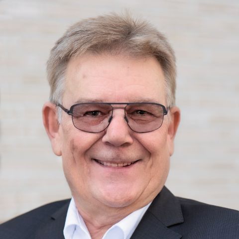 Rolf Jagusch