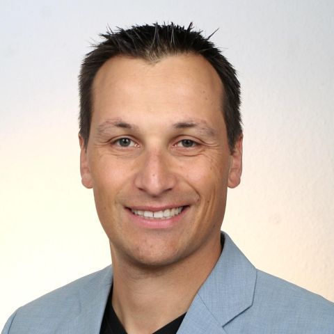 Armin Vogel