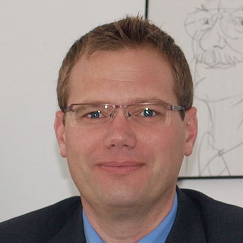 Martin Köhler