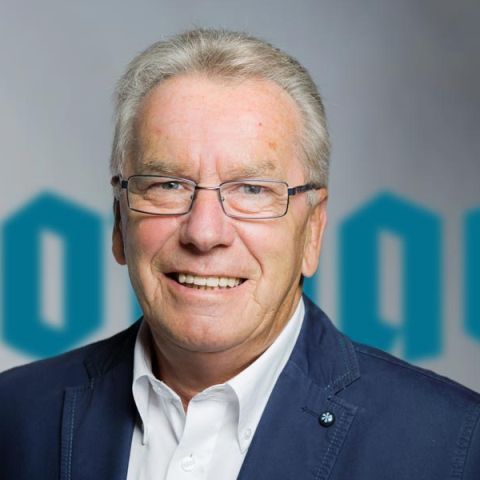 Johann Paulsen