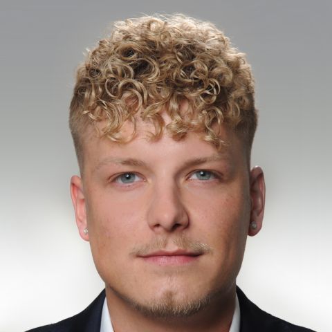 Tim Müllenbach