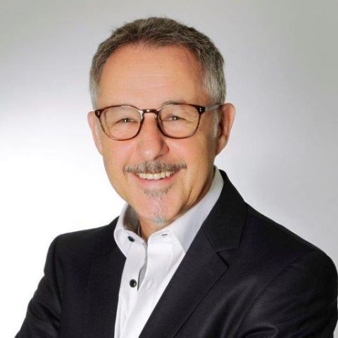 Rolf Siebert