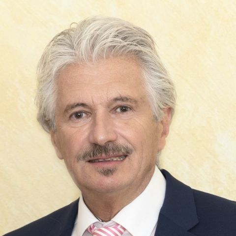 Walter Gries