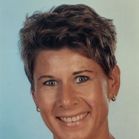 Gertraud Zimmermann