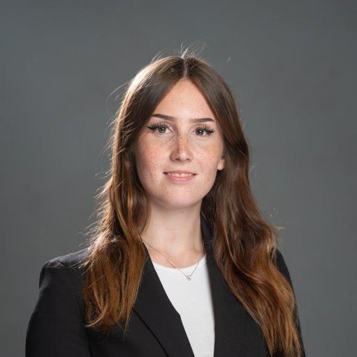 Lisa Oberholz