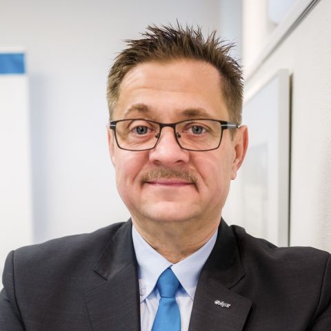 Uwe Limbach