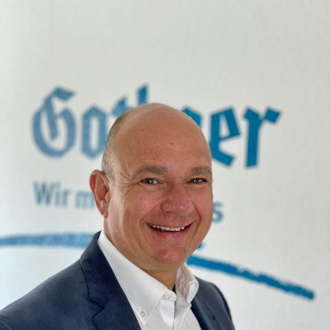 Patrick Kirchgeßner