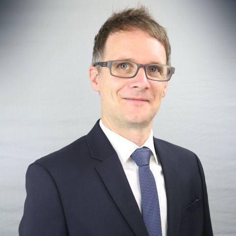 Thomas Rübsamen