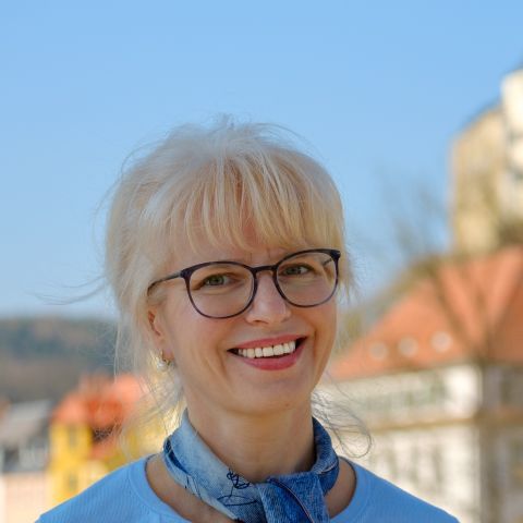 Doreen Girbig