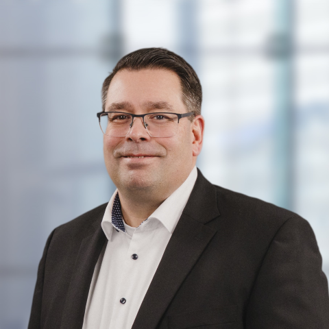 Sebastian Kavalirek