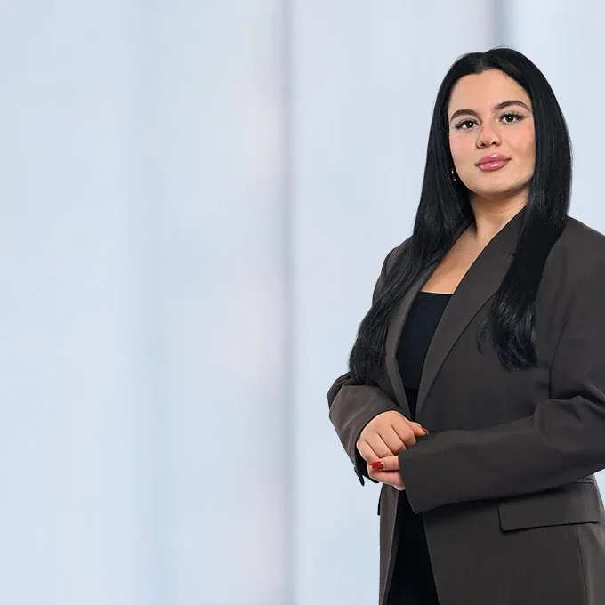 Zeynep Bingöl