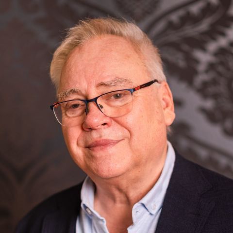 Armin Buchfink