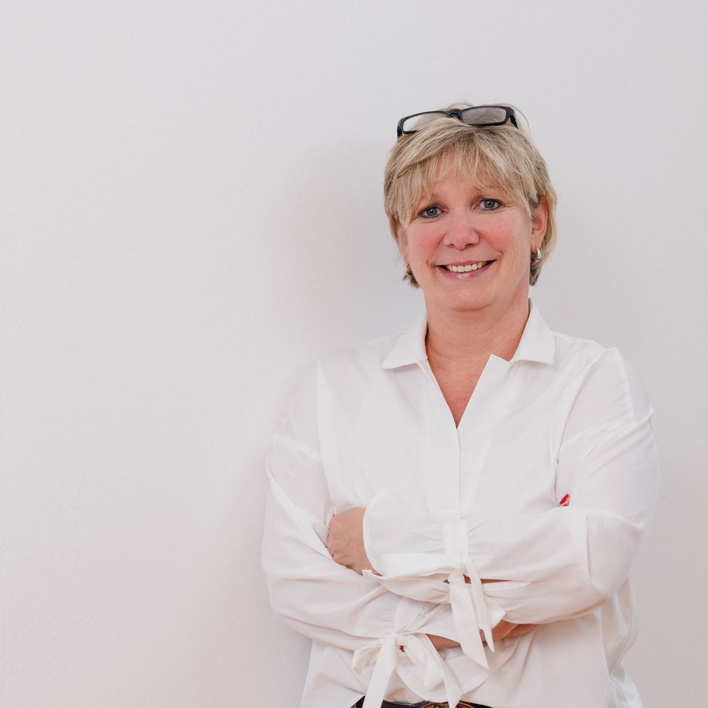 Tanja Inden