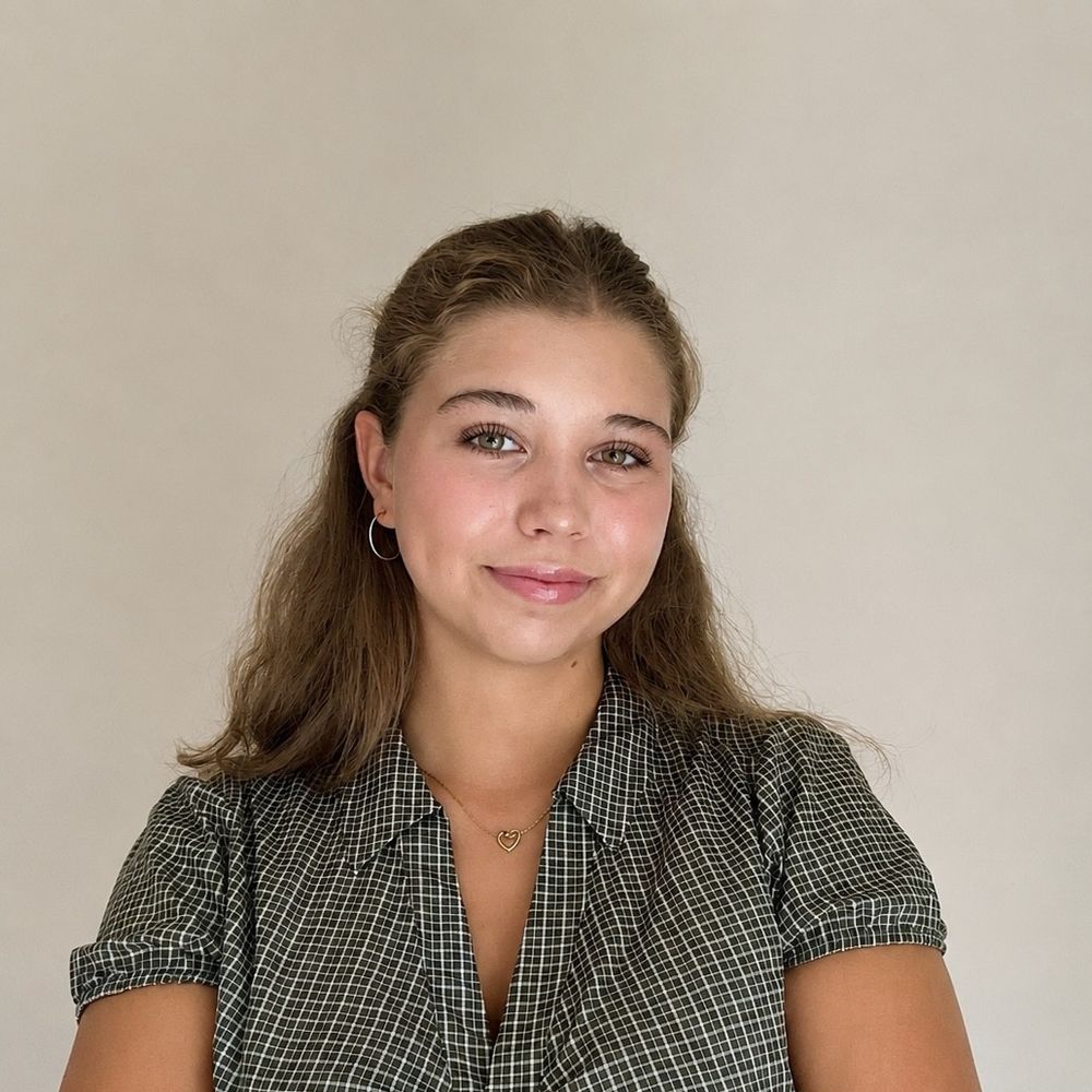 Alicia Bahl