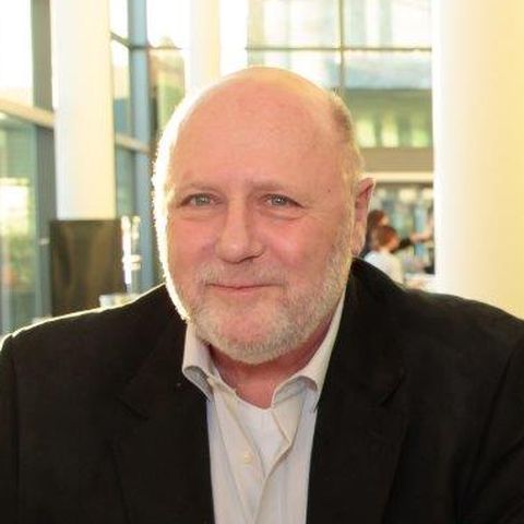 Volker Hilsdorf