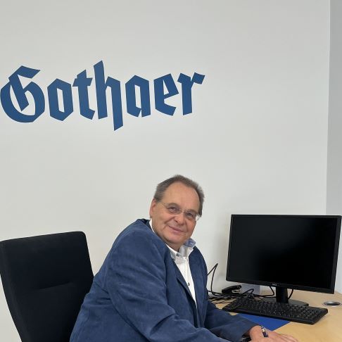Erich Appenzeller