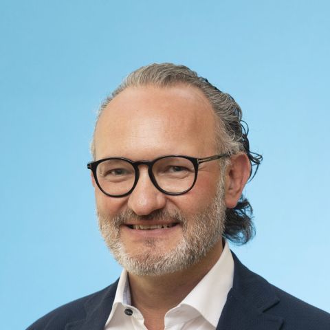 Hanjo M. Waterkamp